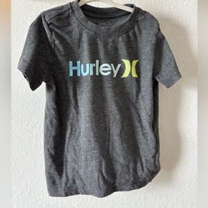 Hurley t shirt